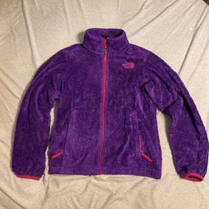 The North Face Jacket YM